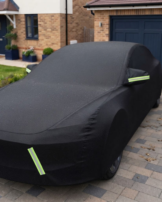 All-Weather Car Cover
