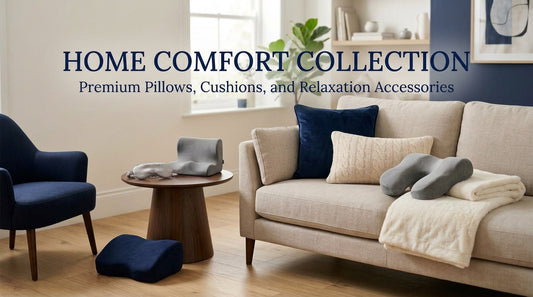 Clean & Organised Home