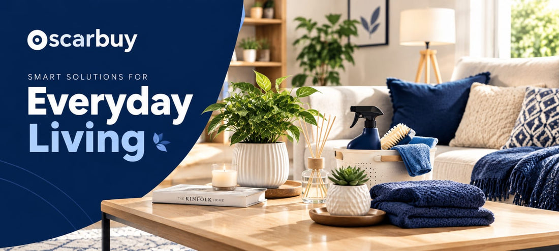 Better Everyday Living
