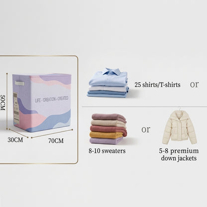 Non Vacuum Storage Bags
