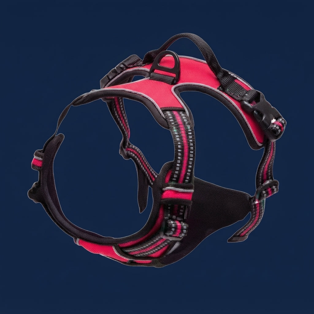 Dog Harness– Walking Kit