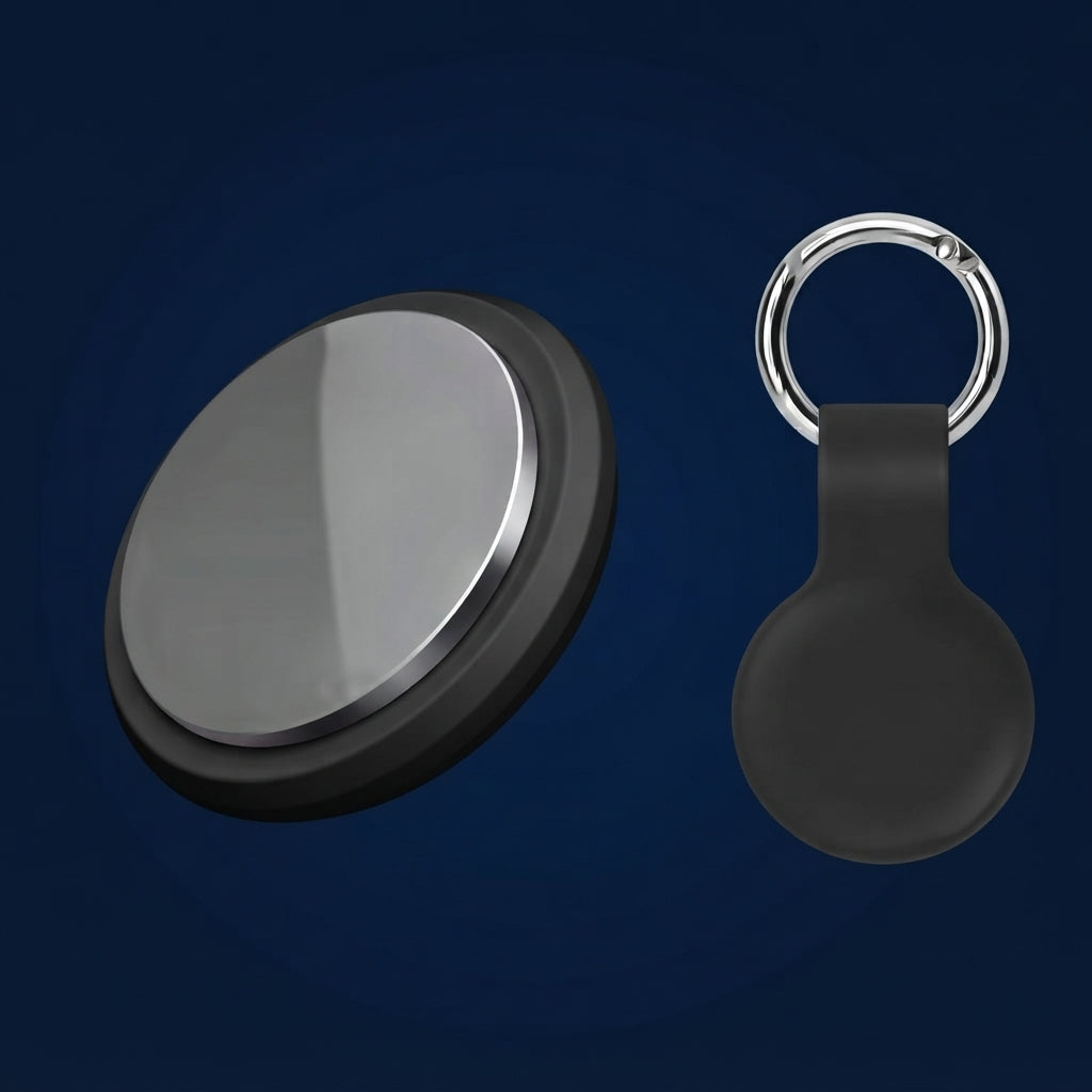 Mini Bluetooth Tracker