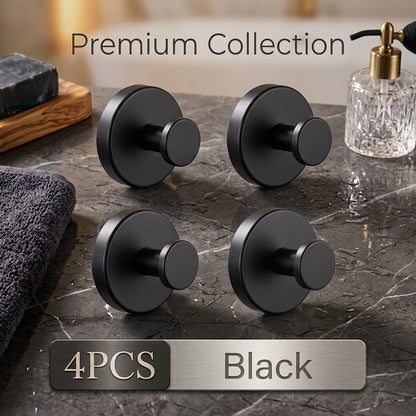 Suction Pro Bathroom Hook