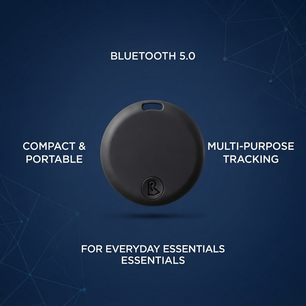 Mini Bluetooth Tracker