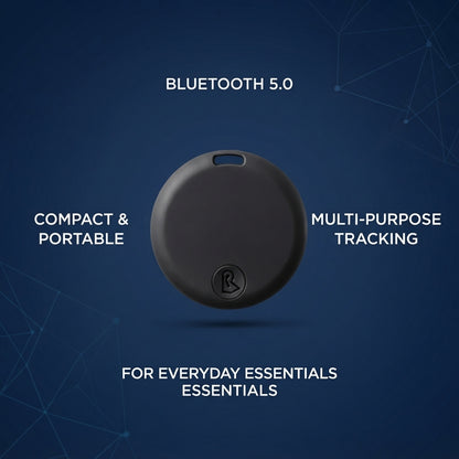 Mini Bluetooth Tracker
