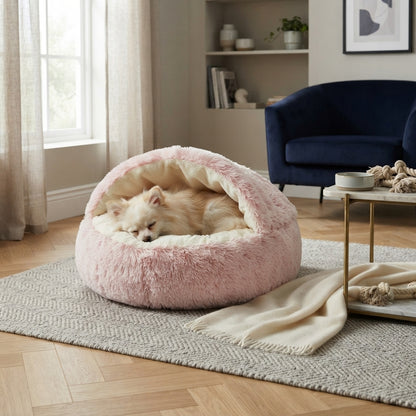 Pet Bed – Soft & Cosy Comfort