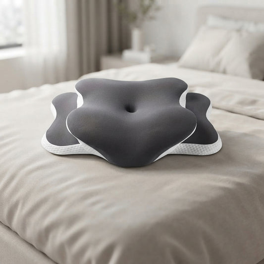 Cool Comfort Pillowcase
