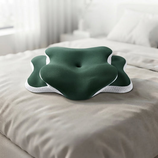 Cool Comfort Pillowcase