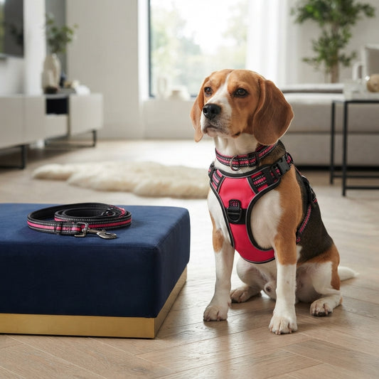 Dog Harness– Walking Kit