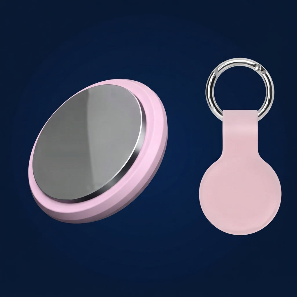 Mini Bluetooth Tracker