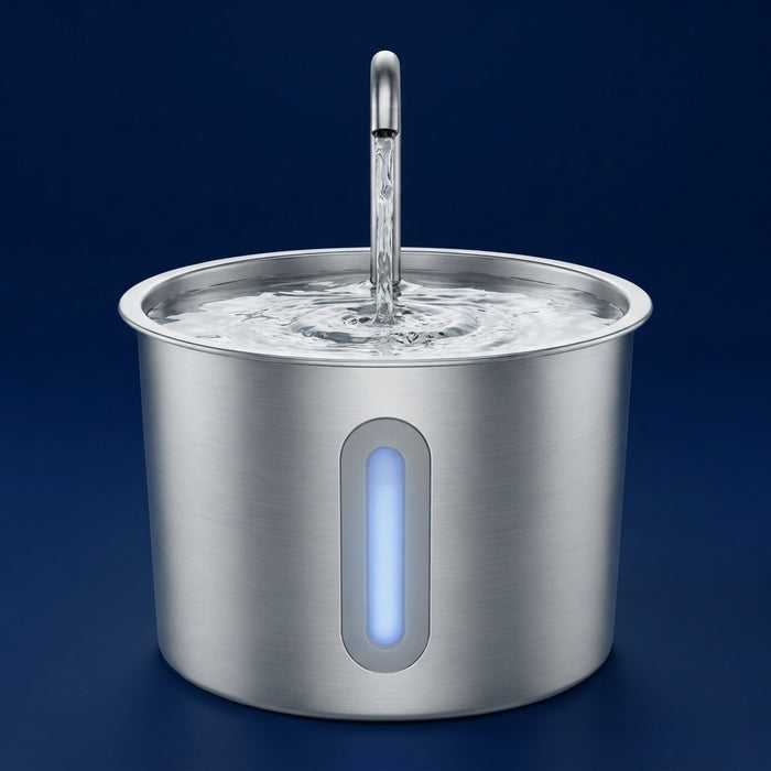 Pet Fountain