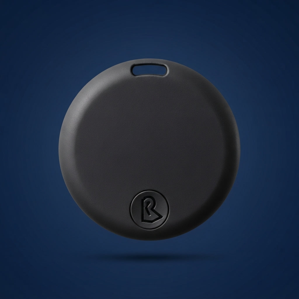 Mini Bluetooth Tracker