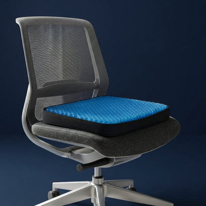 Honeycomb Gel Seat Cushion