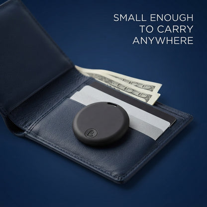 Mini Bluetooth Tracker