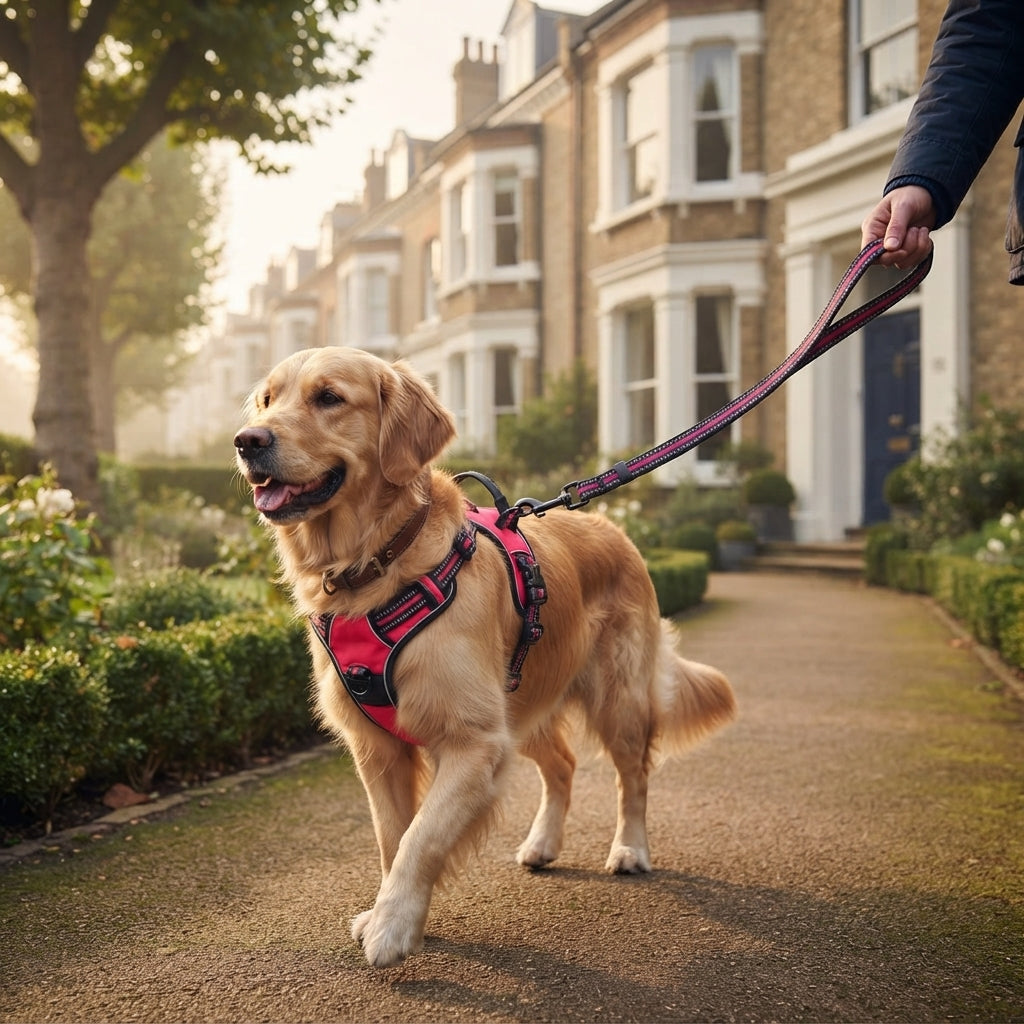 Dog Harness– Walking Kit