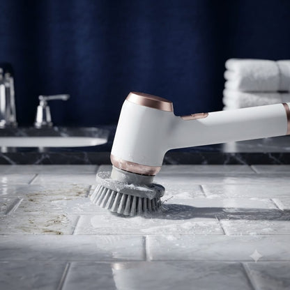 Spin Scrubber