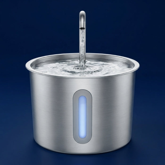 Pet Fountain
