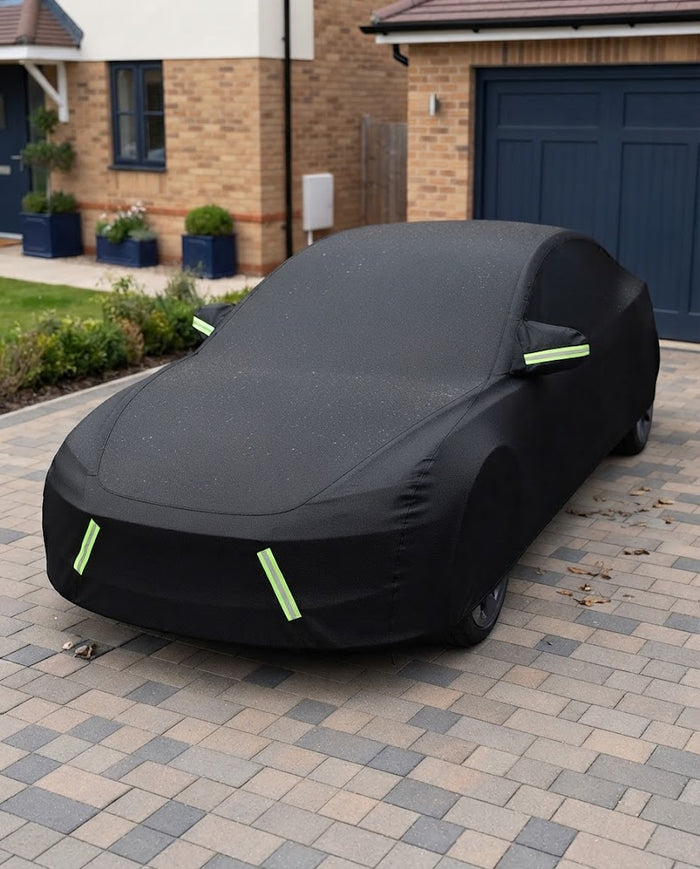 Car Accessories