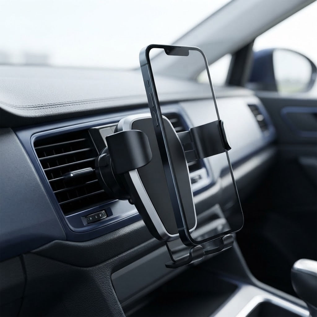 Car Phone Holder