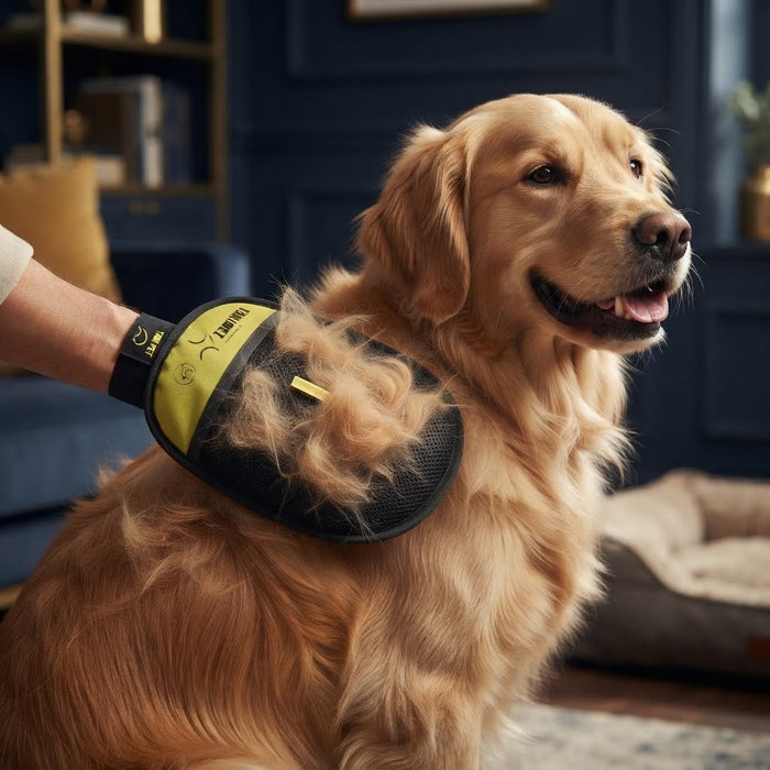 Pet Grooming