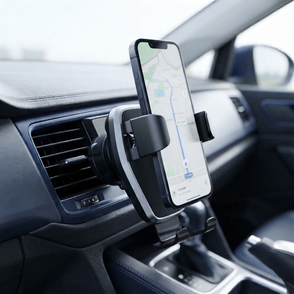 Car Phone Holder