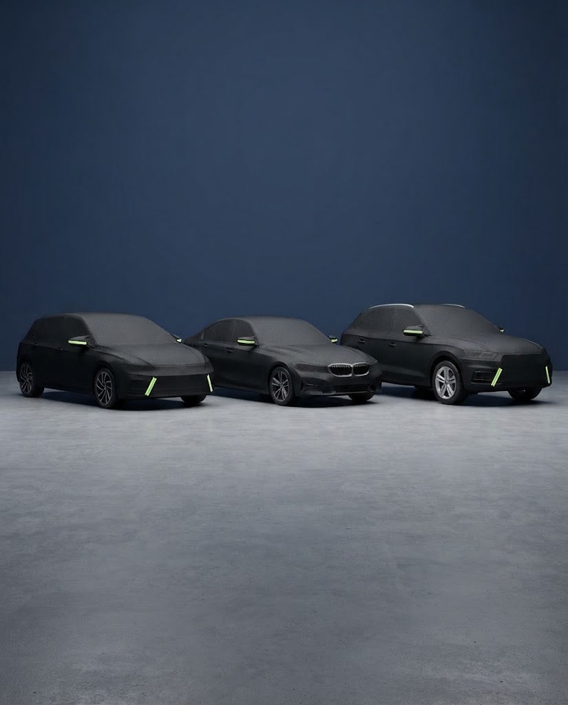 All-Weather Car Cover