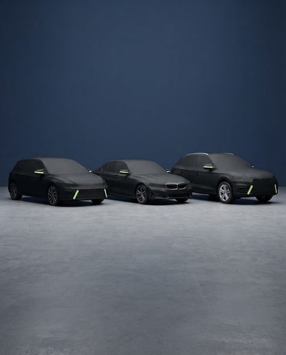 All-Weather Car Cover