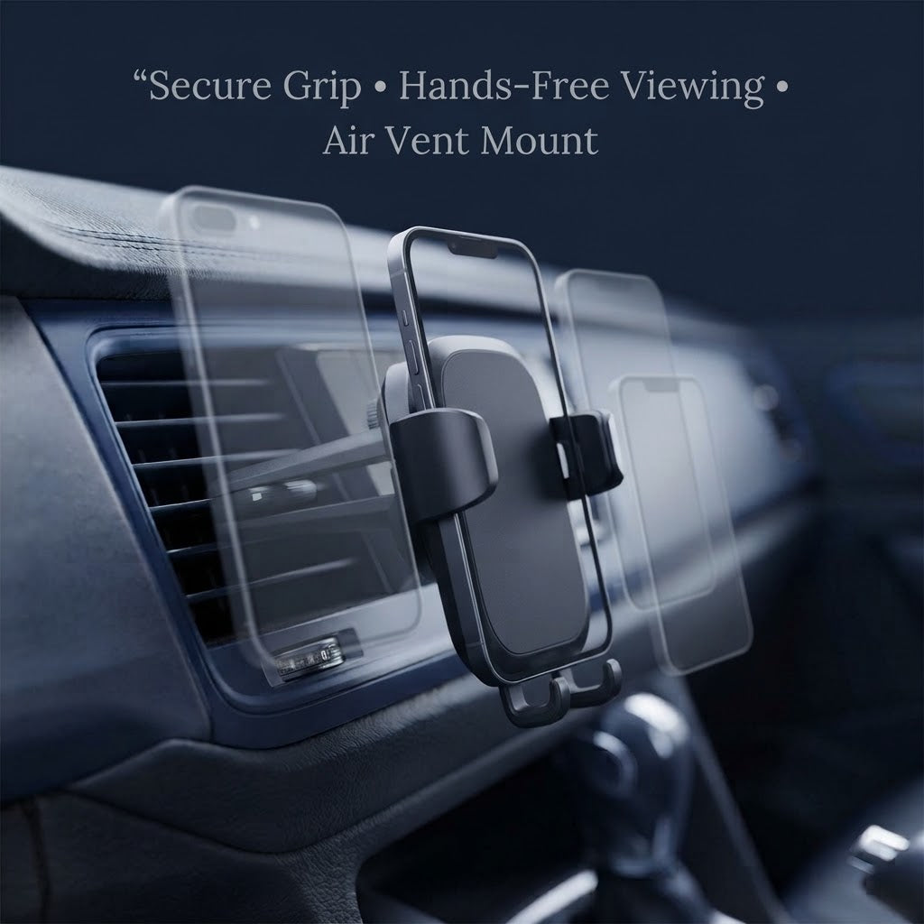 Car Phone Holder