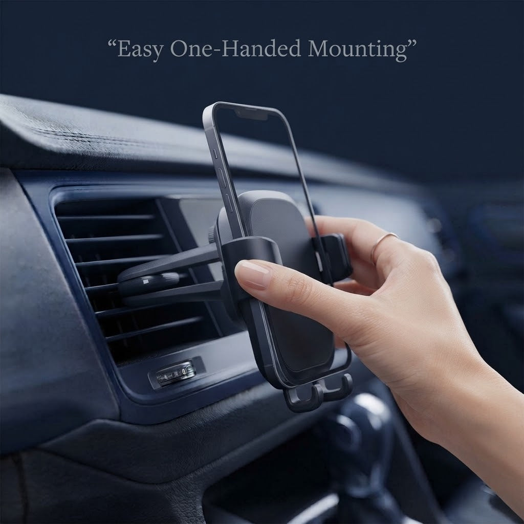Car Phone Holder